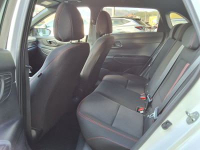 Hyundai i20 Gebrauchtwagen Hyundai i20 Gebrauchtwagen