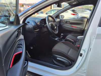 Hyundai i20 Gebrauchtwagen Hyundai i20 Gebrauchtwagen