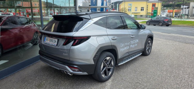 Hyundai Tucson Vorführwagen