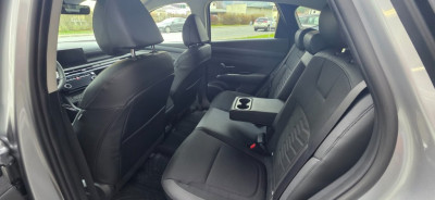 Hyundai Tucson Vorführwagen