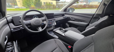 Hyundai Tucson Vorführwagen