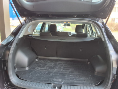 Hyundai Tucson Gebrauchtwagen Hyundai Tucson Gebrauchtwagen