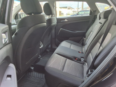 Hyundai Tucson Gebrauchtwagen Hyundai Tucson Gebrauchtwagen