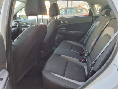 Hyundai Kona Gebrauchtwagen