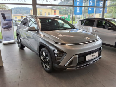 Hyundai Kona Neuwagen