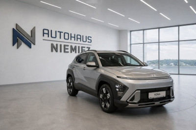 Hyundai Kona Neuwagen