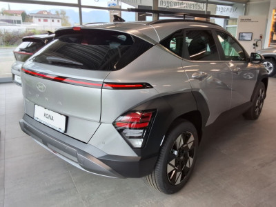 Hyundai Kona Neuwagen