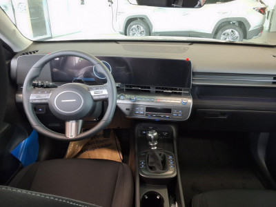 Hyundai Kona Neuwagen