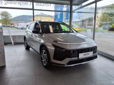 Hyundai Bayon Neuwagen