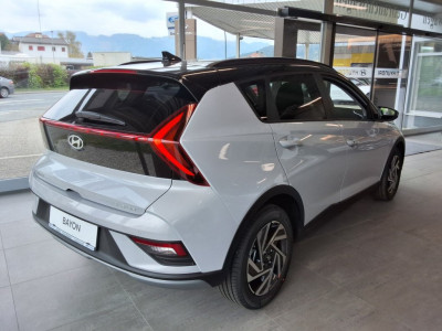 Hyundai Bayon Neuwagen