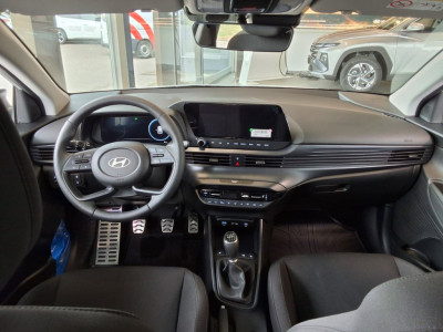 Hyundai Bayon Neuwagen