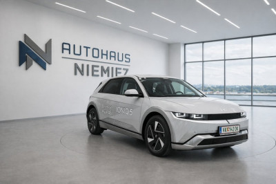 Hyundai Ioniq 5 Vorführwagen