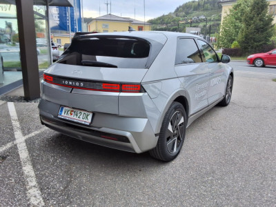 Hyundai Ioniq 5 Vorführwagen