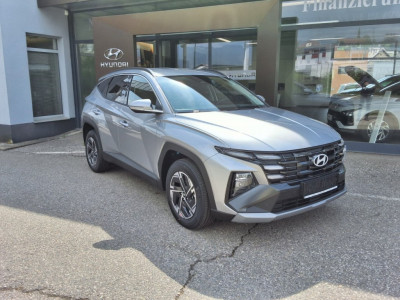 Hyundai Tucson Neuwagen