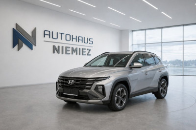 Hyundai Tucson Neuwagen