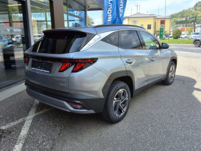 Hyundai Tucson Neuwagen
