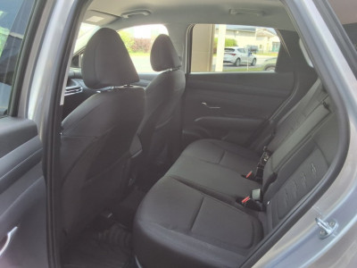 Hyundai Tucson Neuwagen