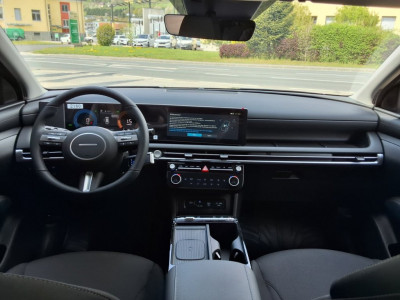 Hyundai Tucson Neuwagen