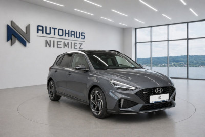 Hyundai i30 Neuwagen