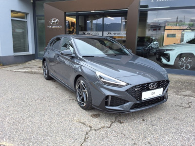 Hyundai i30 Neuwagen