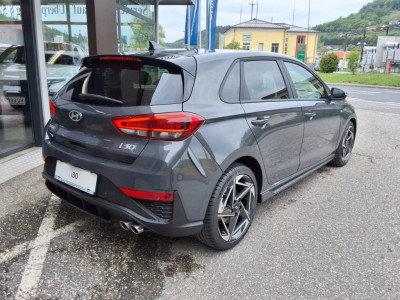 Hyundai i30 Neuwagen