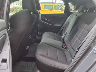 Hyundai i30 Neuwagen