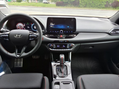 Hyundai i30 Neuwagen