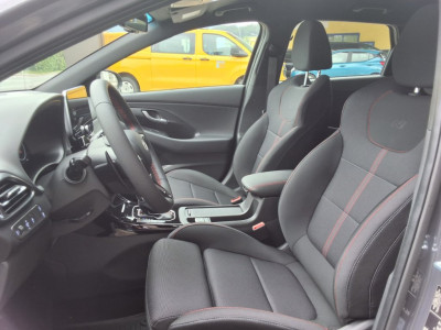 Hyundai i30 Neuwagen