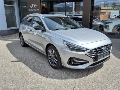 Hyundai i30 Gebrauchtwagen