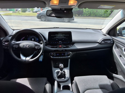 Hyundai i30 Gebrauchtwagen