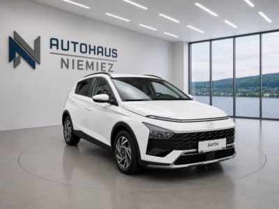 Hyundai Bayon Neuwagen