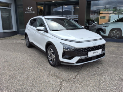 Hyundai Bayon Neuwagen