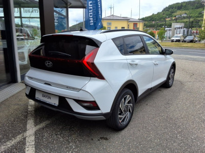 Hyundai Bayon Neuwagen
