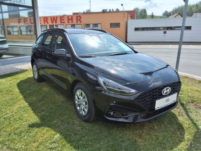 Hyundai i30 Neuwagen