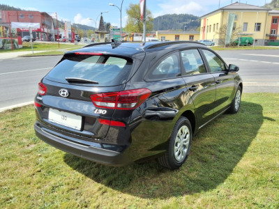 Hyundai i30 Neuwagen