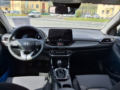 Hyundai i30 Neuwagen