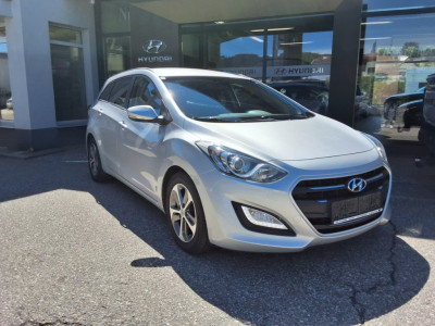 Hyundai i30 Gebrauchtwagen Hyundai i30 Gebrauchtwagen