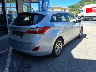 Hyundai i30 Gebrauchtwagen Hyundai i30 Gebrauchtwagen