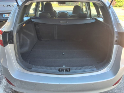 Hyundai i30 Gebrauchtwagen Hyundai i30 Gebrauchtwagen