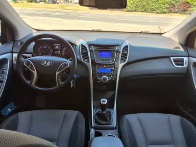 Hyundai i30 Gebrauchtwagen Hyundai i30 Gebrauchtwagen
