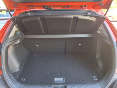 Hyundai Kona Gebrauchtwagen Hyundai Kona Gebrauchtwagen