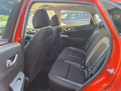 Hyundai Kona Gebrauchtwagen Hyundai Kona Gebrauchtwagen