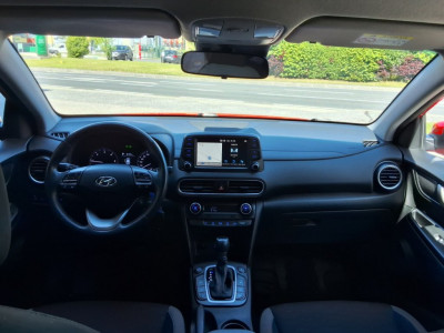 Hyundai Kona Gebrauchtwagen Hyundai Kona Gebrauchtwagen