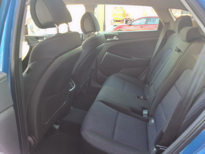 Hyundai Tucson Gebrauchtwagen Hyundai Tucson Gebrauchtwagen