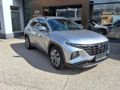 Hyundai Tucson Gebrauchtwagen