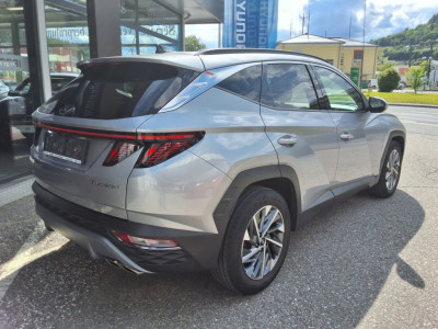 Hyundai Tucson Gebrauchtwagen