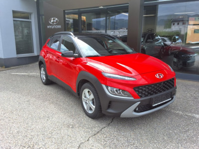 Hyundai Kona Gebrauchtwagen