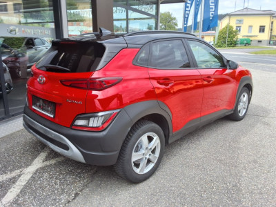 Hyundai Kona Gebrauchtwagen