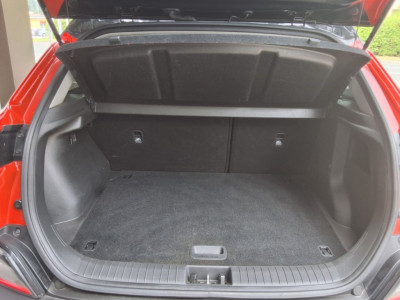 Hyundai Kona Gebrauchtwagen