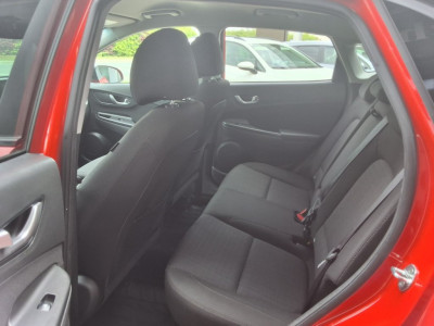Hyundai Kona Gebrauchtwagen